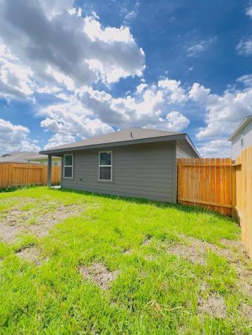 12366 Morning Vista Drive Houston TX 77014