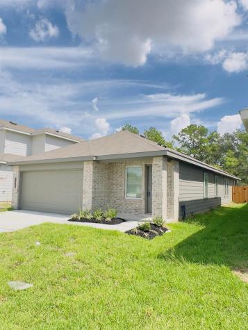 12366 Morning Vista Drive Houston TX 77014
