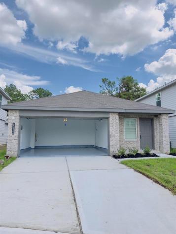 12366 Morning Vista Drive Houston TX 77014