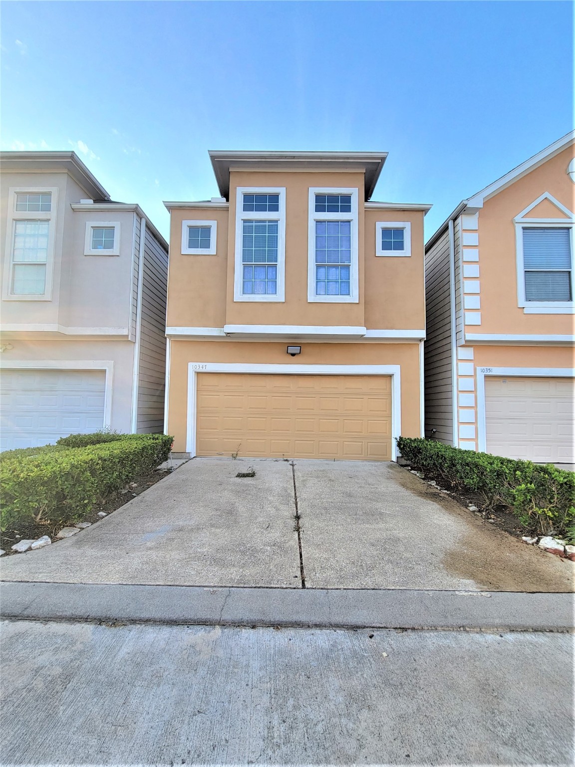 10347 Panther Point Drive Houston TX 77099