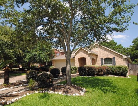 9006 Necklace Tree Lane Katy TX 77494