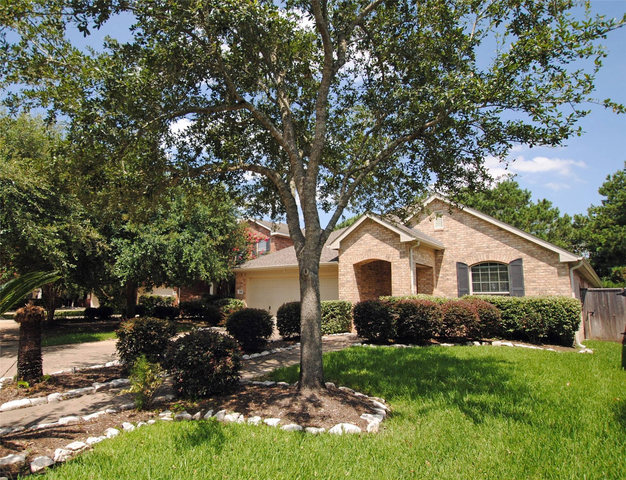 9006 Necklace Tree Lane Katy TX 77494