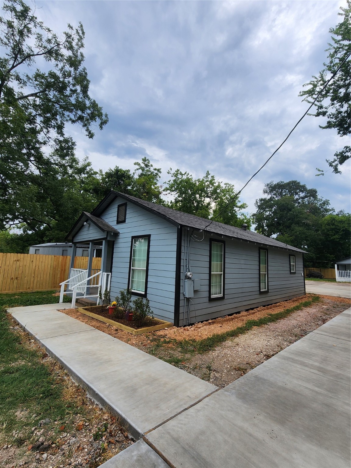 6203 Hoffman Street Houston TX 77028