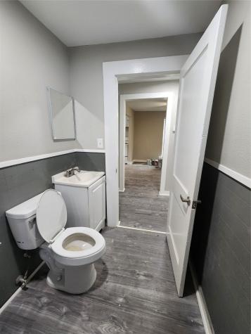 6203 Hoffman Street Houston TX 77028