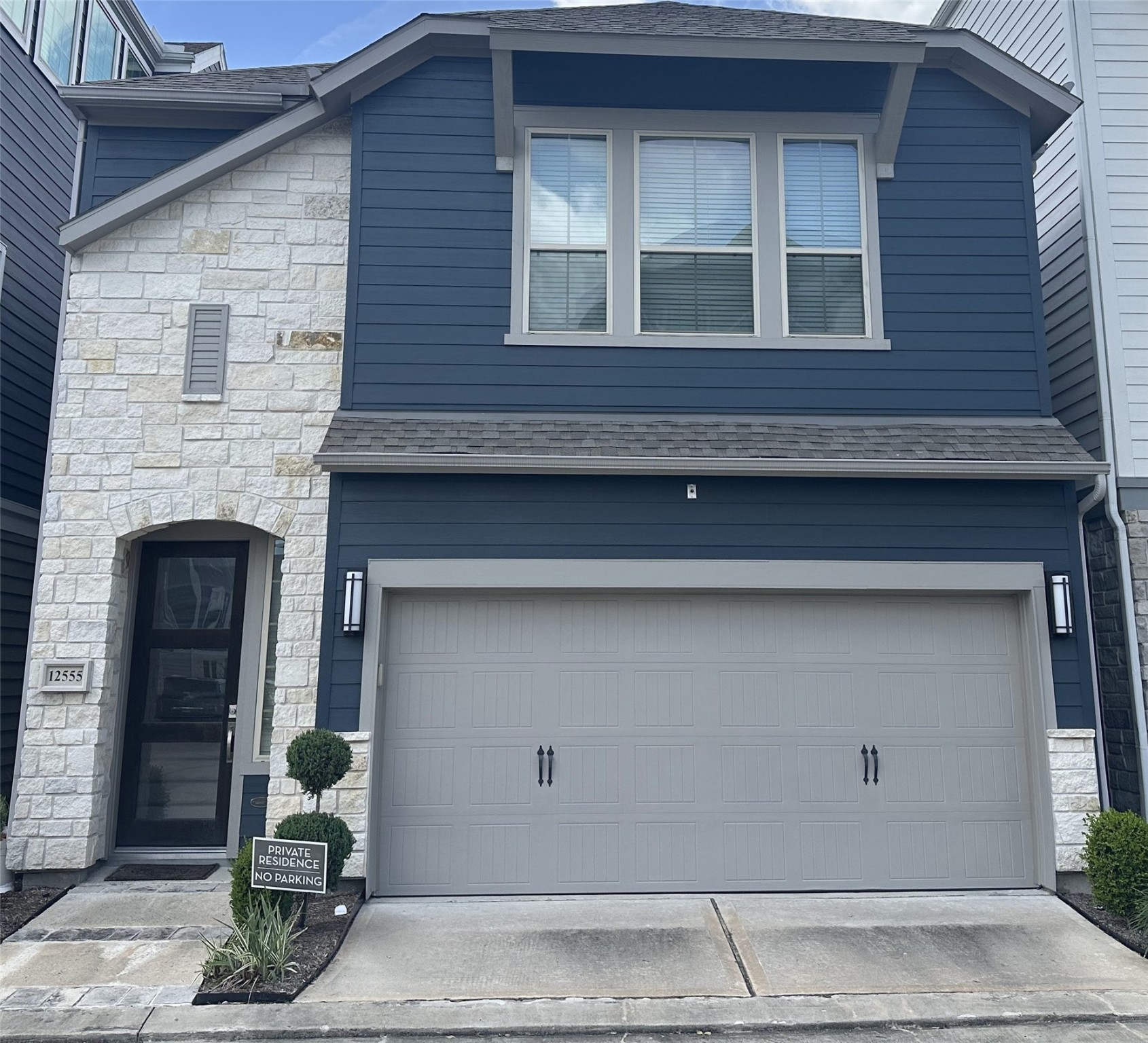 12555 Holly Blue Lane Houston TX 77077