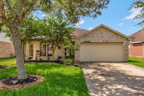 2633 Brown Pelican Lane League City TX 77573