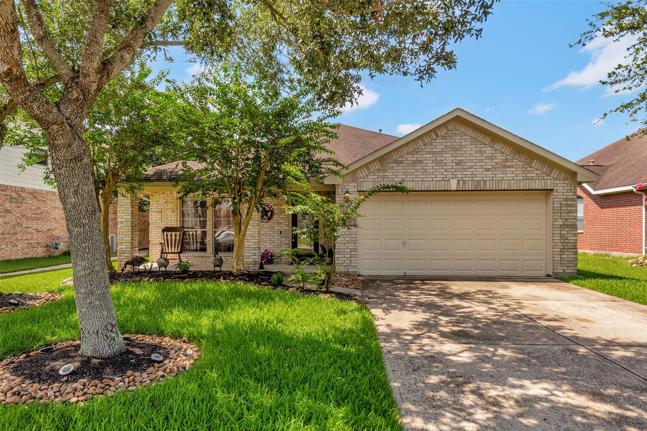 2633 Brown Pelican Lane League City TX 77573