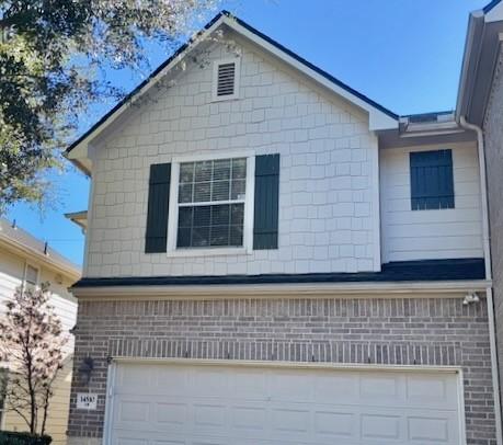 14510 Bergenia Drive Cypress TX 77429