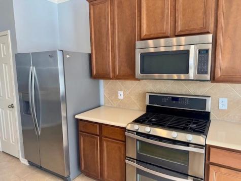 14510 Bergenia Drive Cypress TX 77429