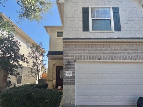 14510 Bergenia Drive Cypress TX 77429