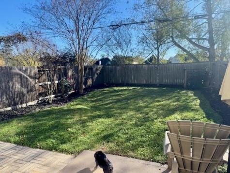 14510 Bergenia Drive Cypress TX 77429