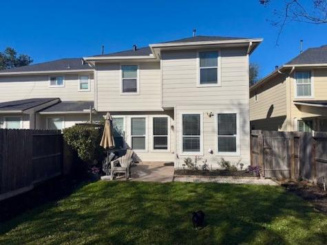 14510 Bergenia Drive Cypress TX 77429