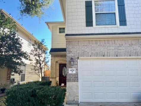 14510 Bergenia Drive Cypress TX 77429