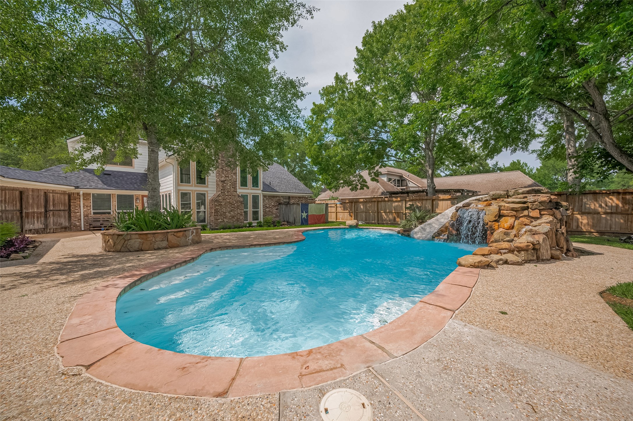 1307 Morton League Road Richmond TX 77406