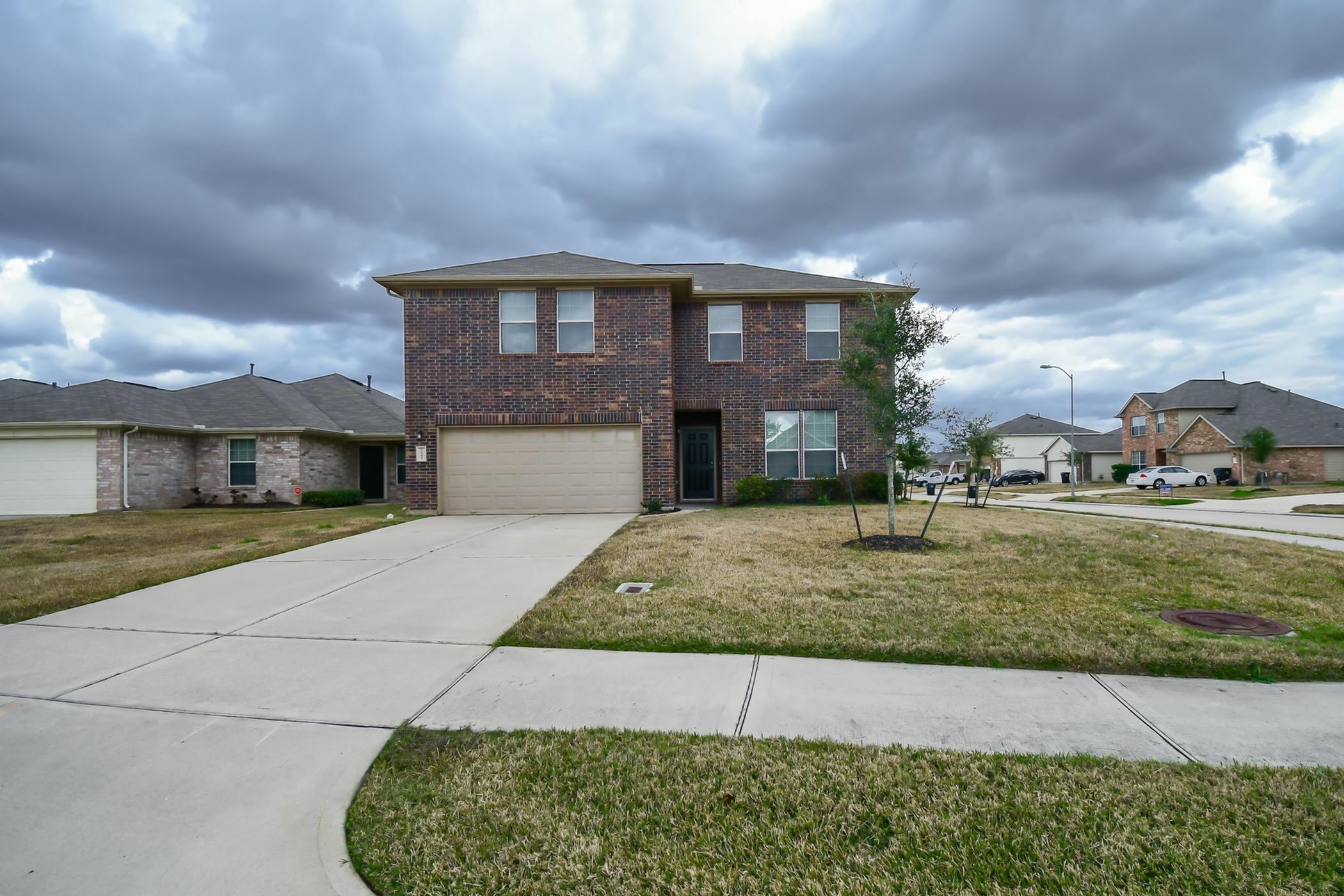1002 Cascadera Court Richmond TX 77406