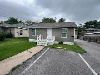 2400 Boss Street La Marque TX 77568