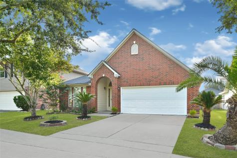 10823 Coral Garden Lane Houston TX 77075