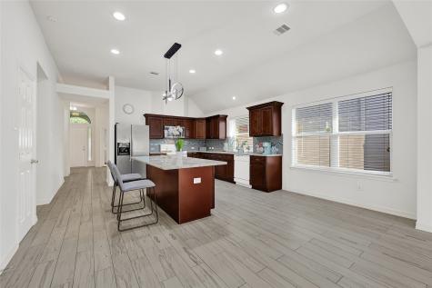 10823 Coral Garden Lane Houston TX 77075