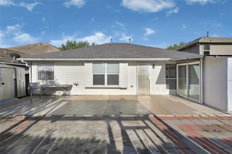 10823 Coral Garden Lane Houston TX 77075