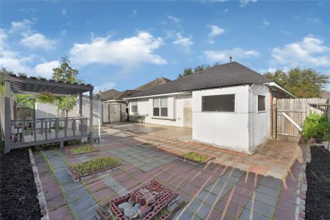 10823 Coral Garden Lane Houston TX 77075