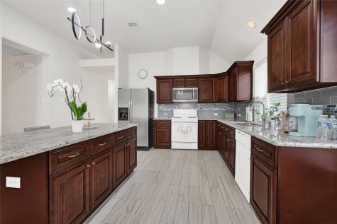 10823 Coral Garden Lane Houston TX 77075