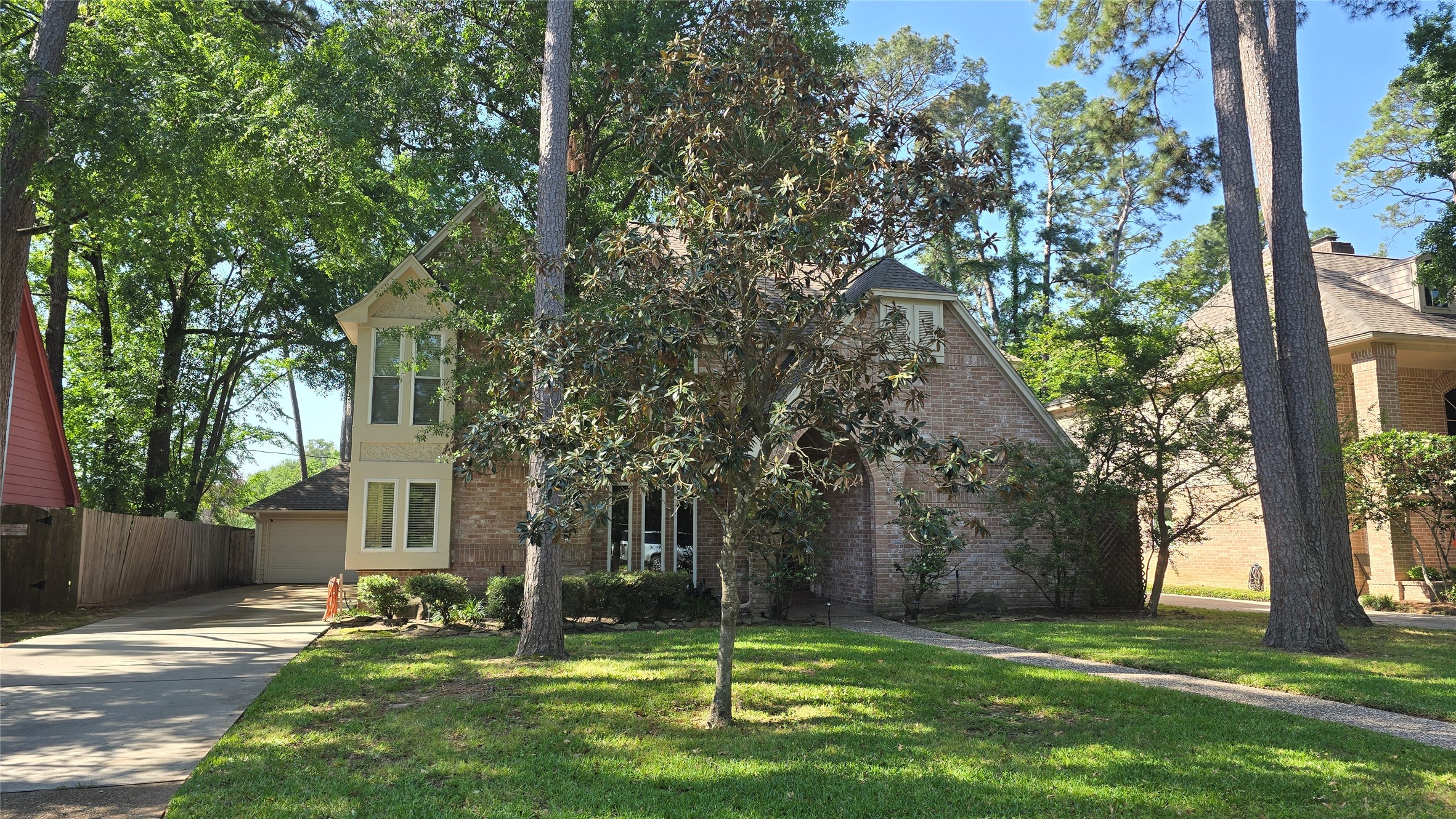 12119 Auburn Hills Drive Tomball TX 77377