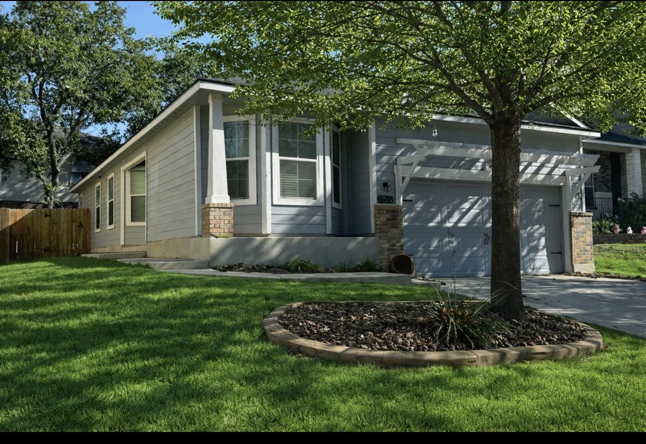 1522 Chinook San Antonio TX 78251
