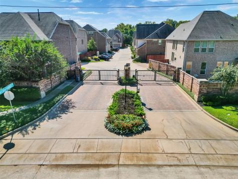 18324 Parkview Point Drive Houston TX 77094