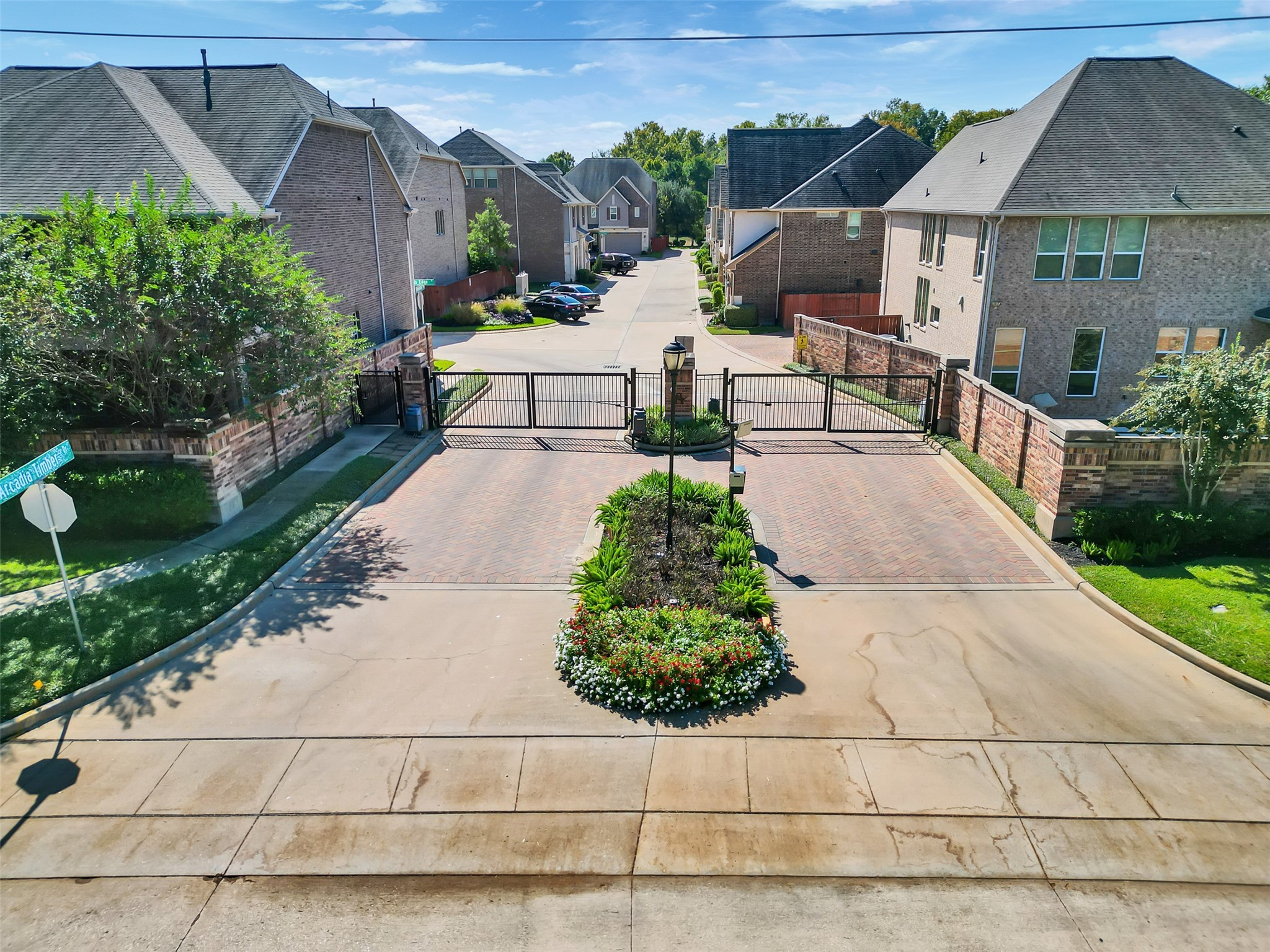 18324 Parkview Point Drive Houston TX 77094