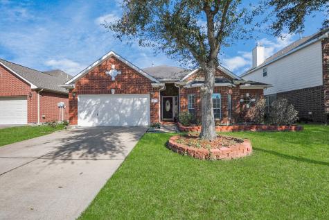 10823 Fletcher Bridge Lane Sugar Land TX 77498