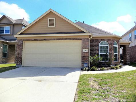 3310 Dale Ridge Trail Houston TX 77084