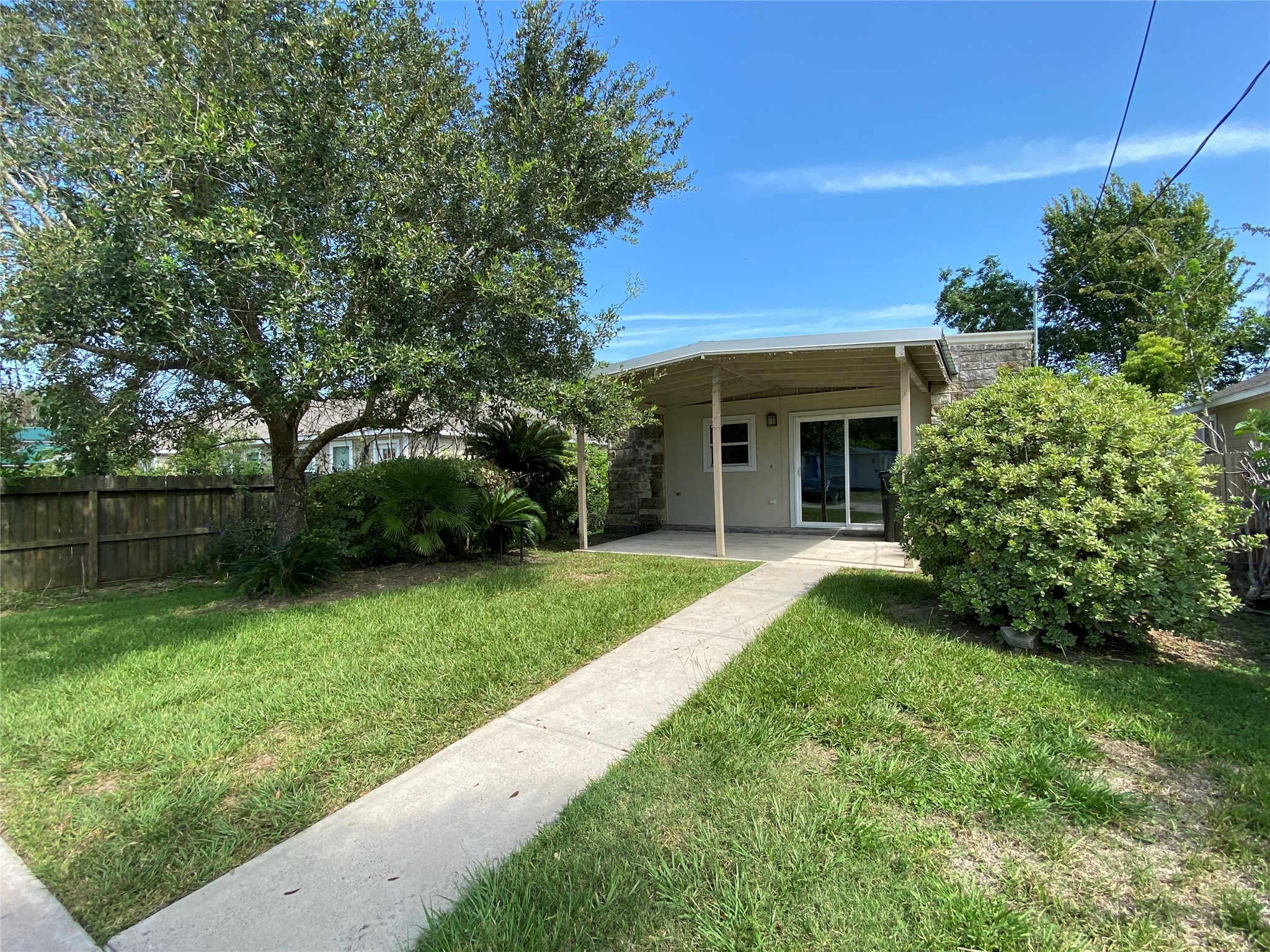 3815 Putnam Drive Bacliff TX 77518
