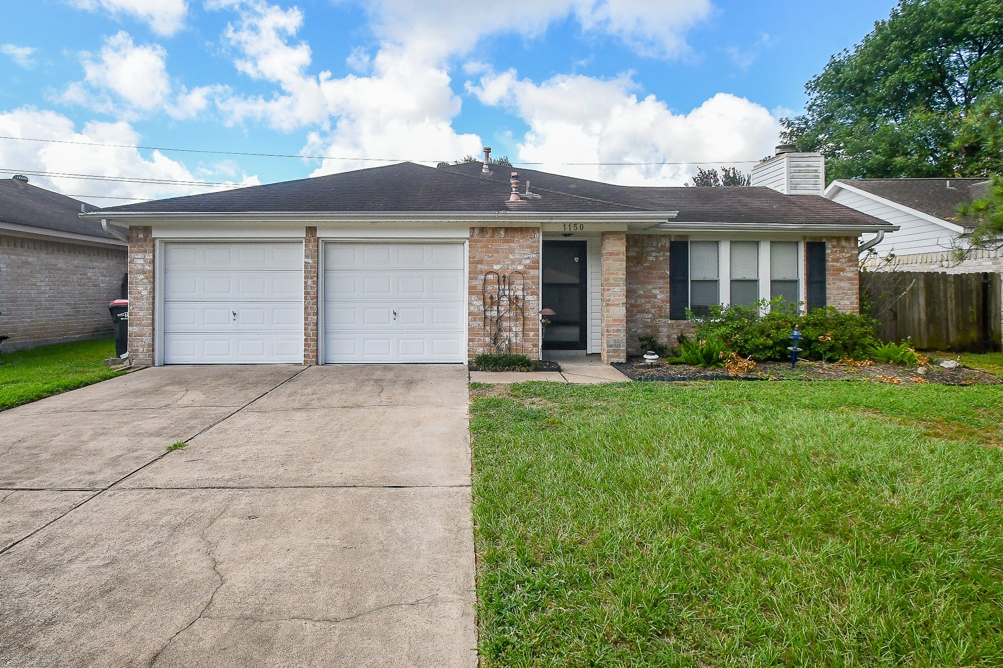 1150 Rock Canyon Drive Katy TX 77450