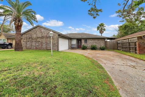 8407 Collingsdale Road La Porte TX 77571