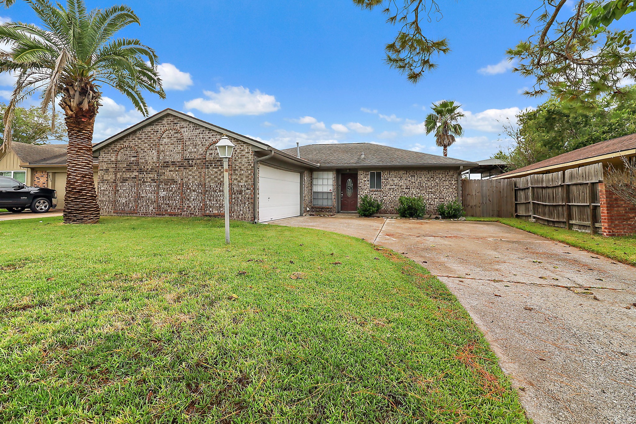 8407 Collingsdale Road La Porte TX 77571