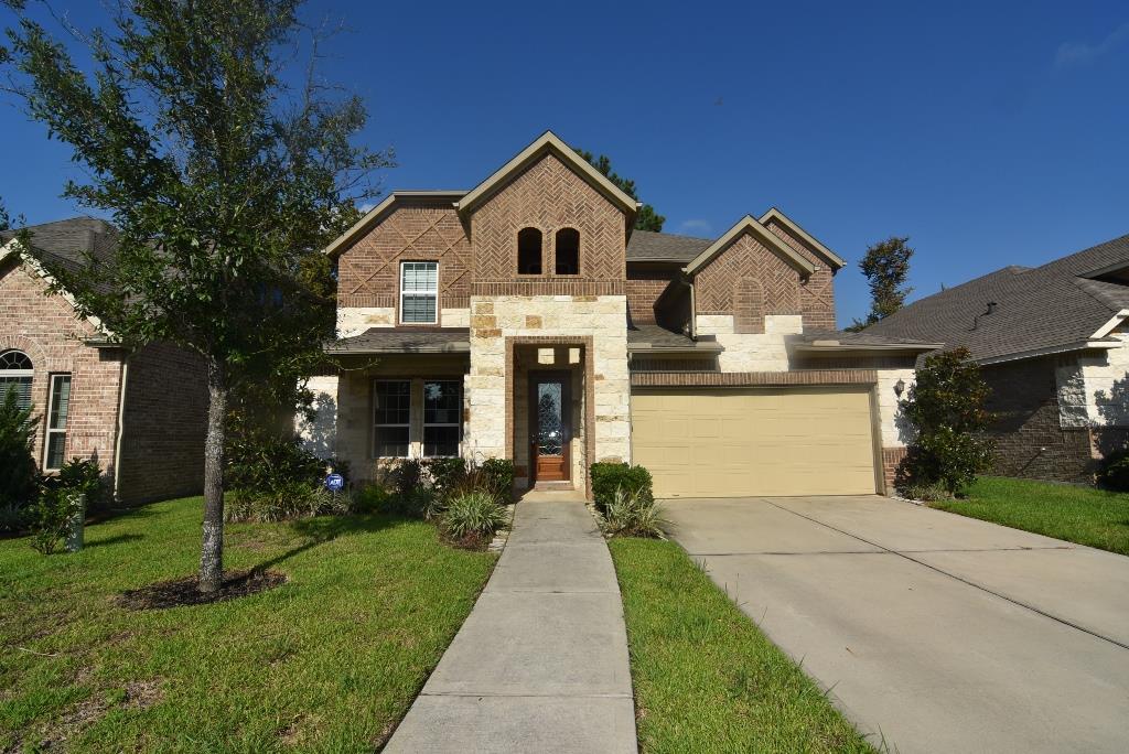 22139 Rustling Springs Drive Spring TX 77389