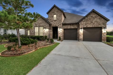 28125 Woodland Bend Way Spring TX 77386