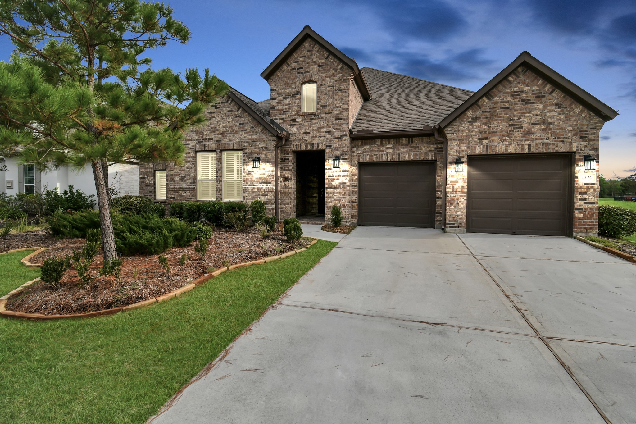 28125 Woodland Bend Way Spring TX 77386