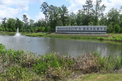 28125 Woodland Bend Way Spring TX 77386