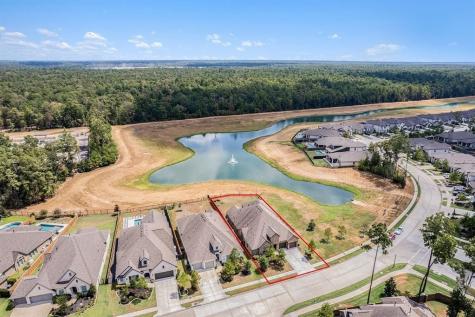 28125 Woodland Bend Way Spring TX 77386