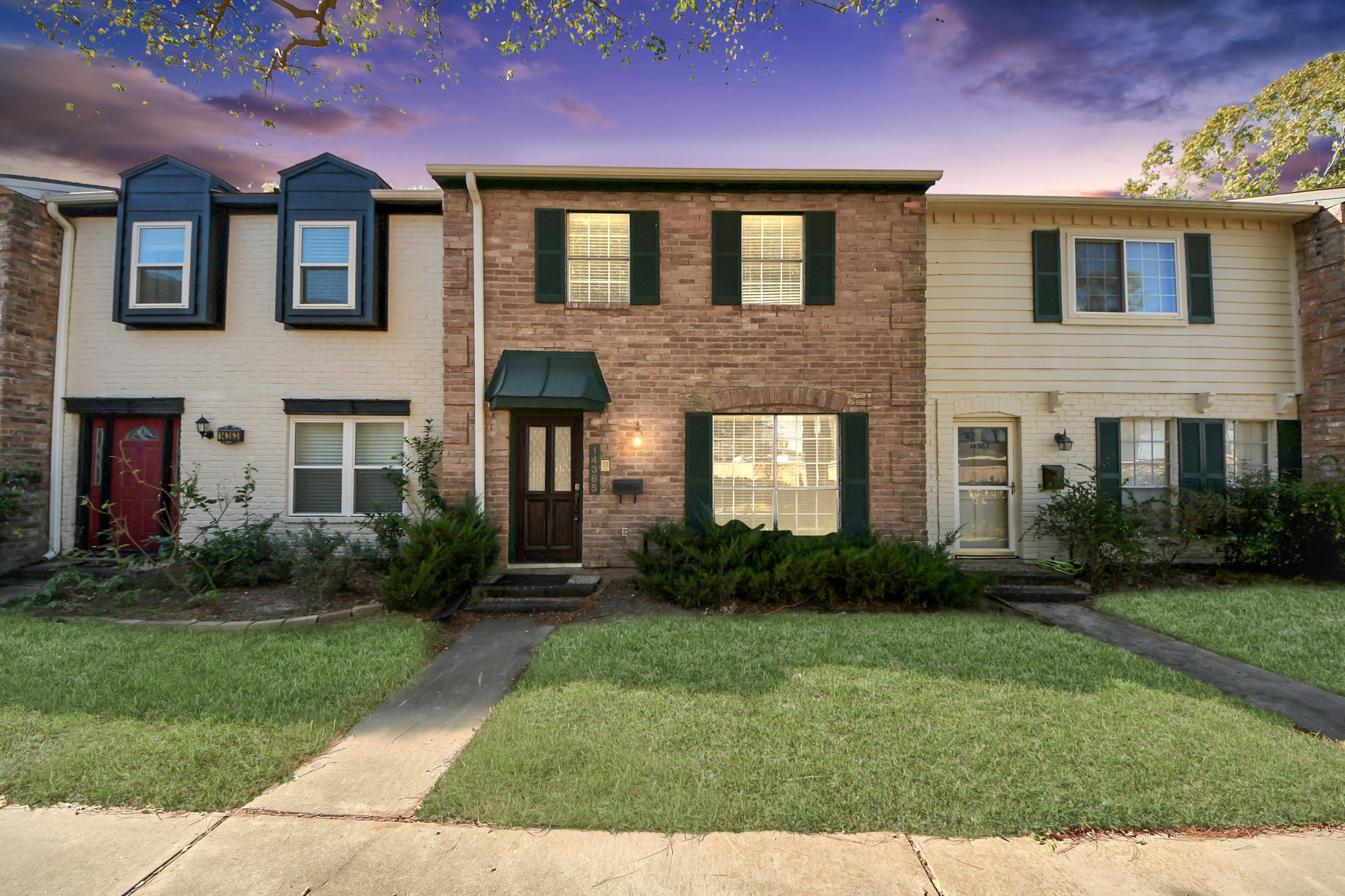 14365 Lost Meadow Lane Houston TX 77079