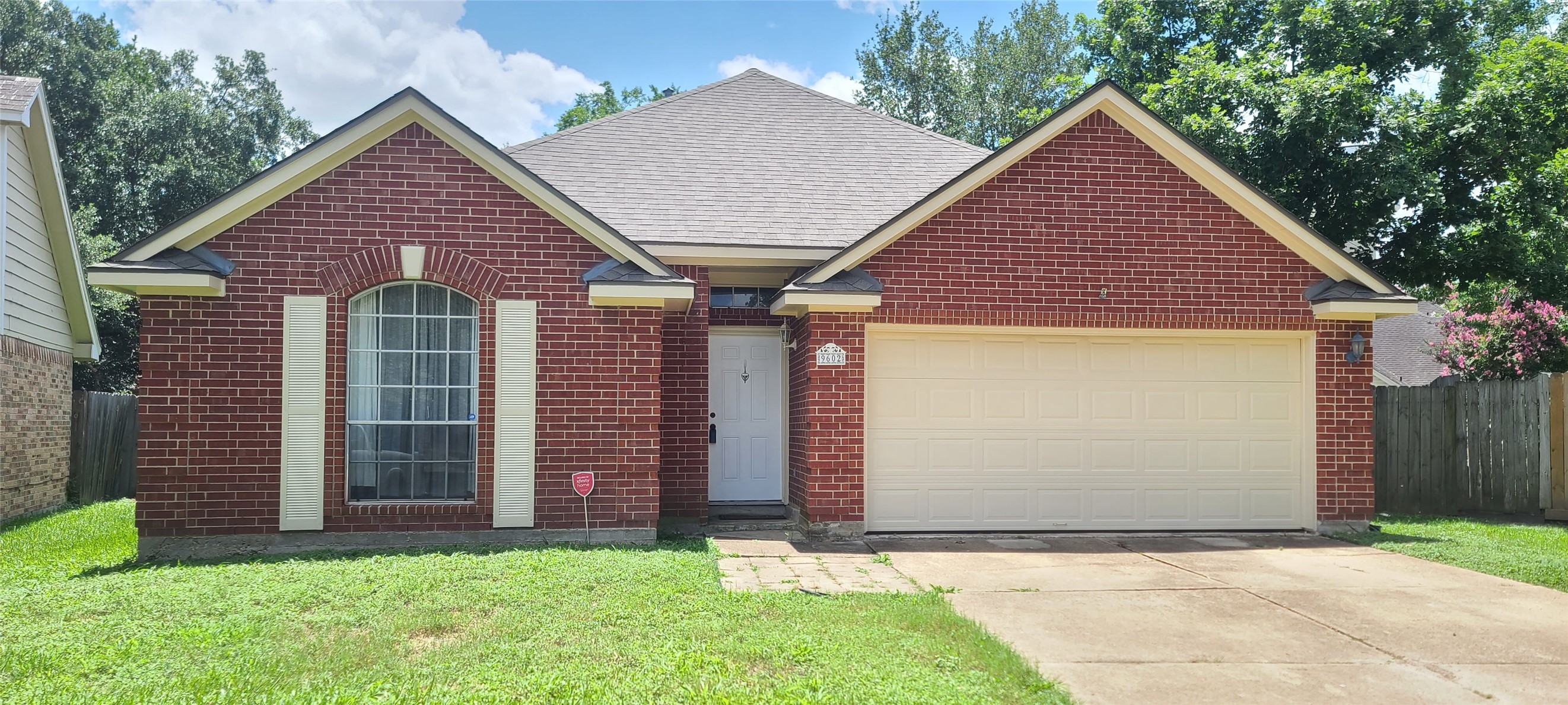 9602 Meadowchase Court Houston TX 77065