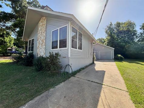 13108 Lake Villa Street Willis TX 77318