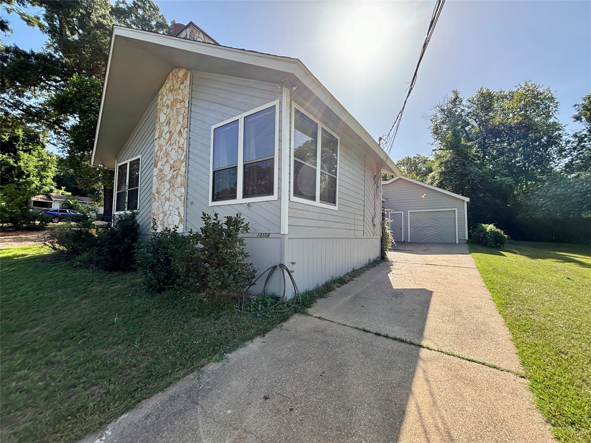 13108 Lake Villa Street Willis TX 77318