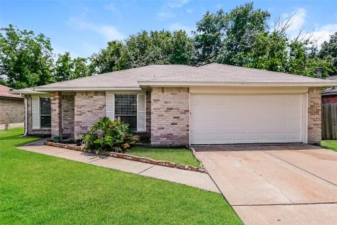 18747 Denise Dale Lane Houston TX 77084