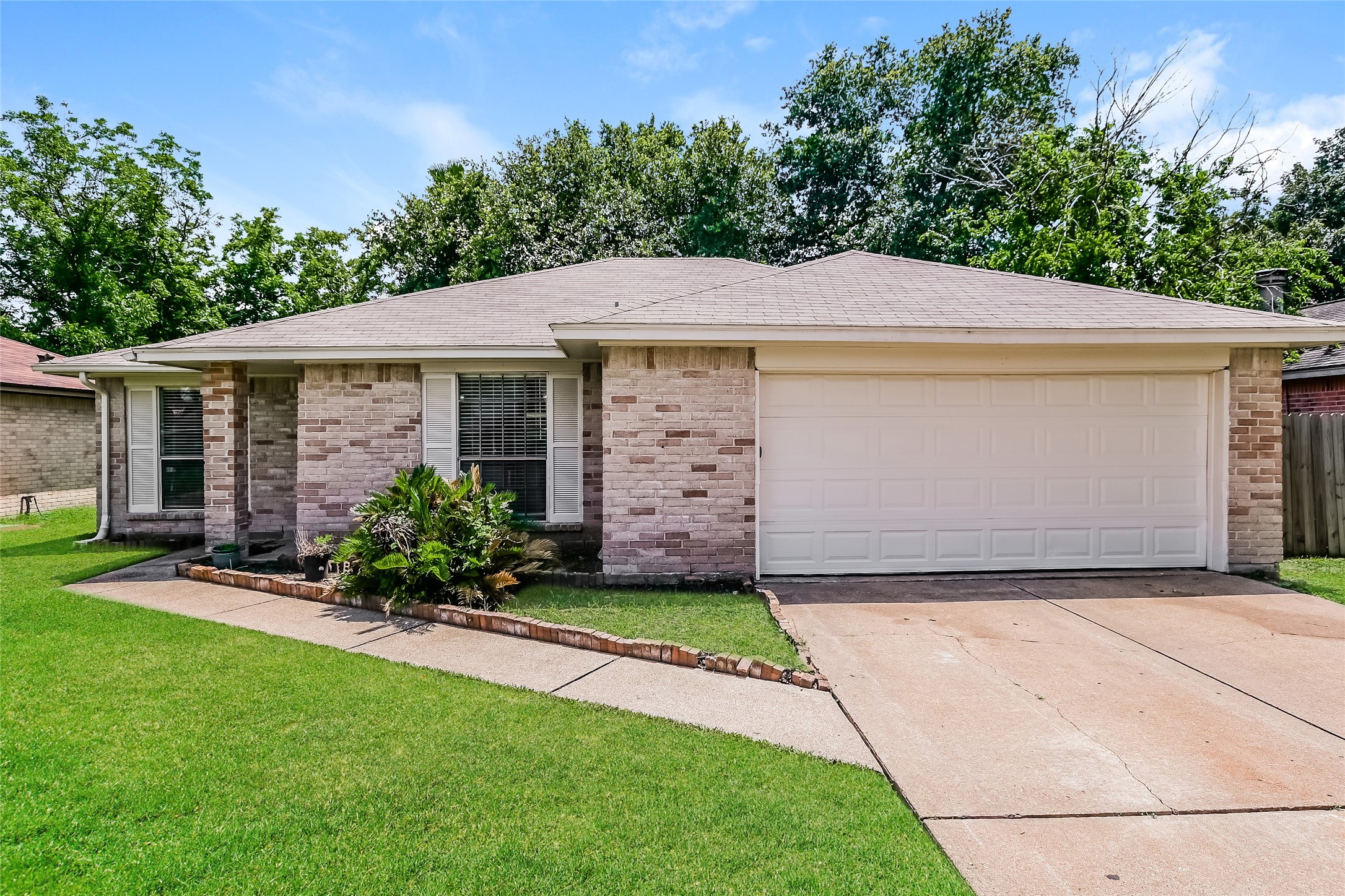 18747 Denise Dale Lane Houston TX 77084