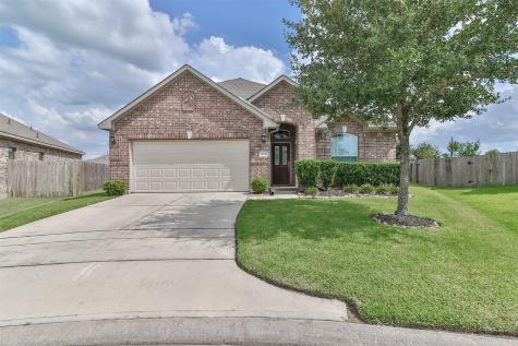 10227 S Pine Ivy Lane Tomball TX 77375