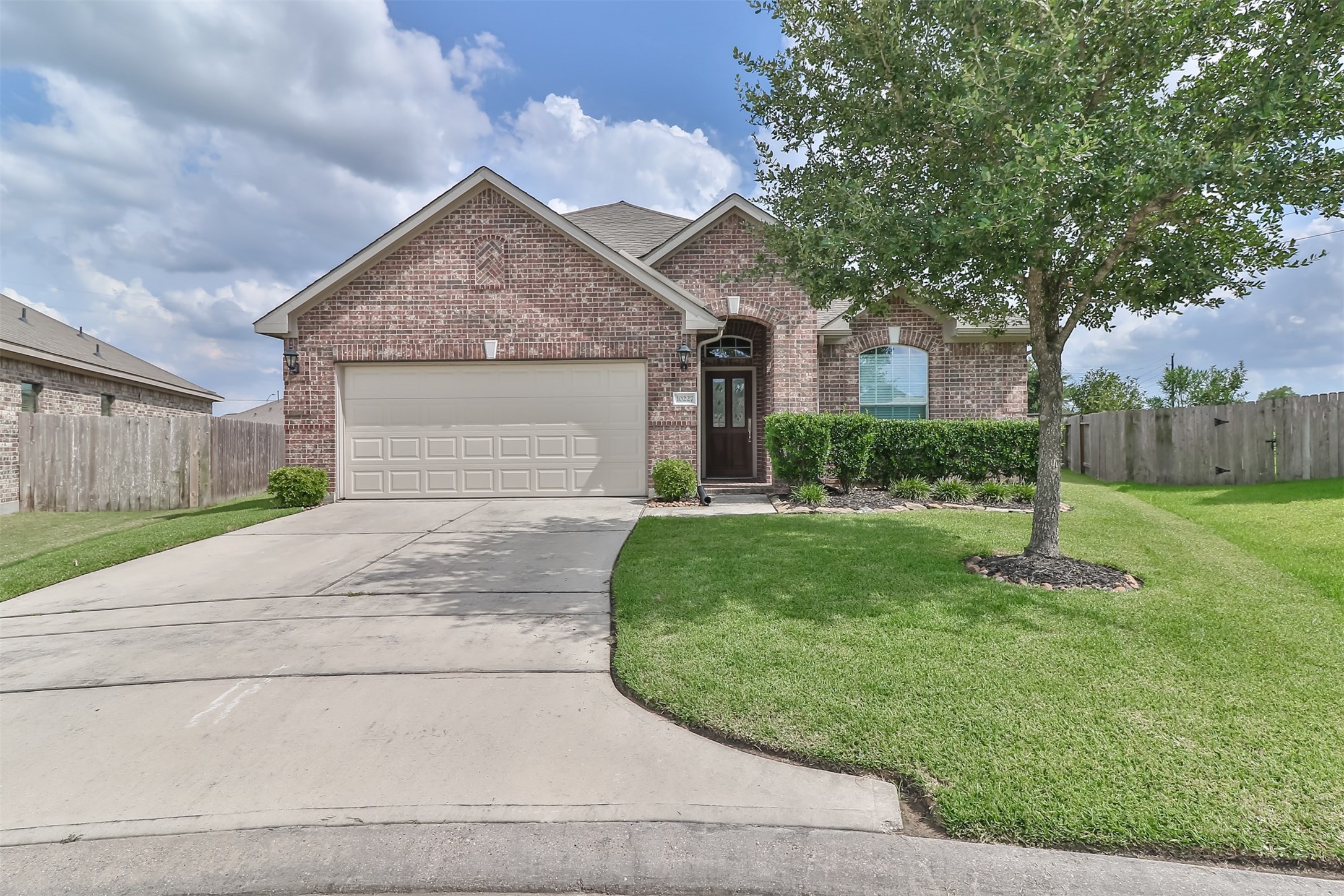 10227 S Pine Ivy Lane Tomball TX 77375