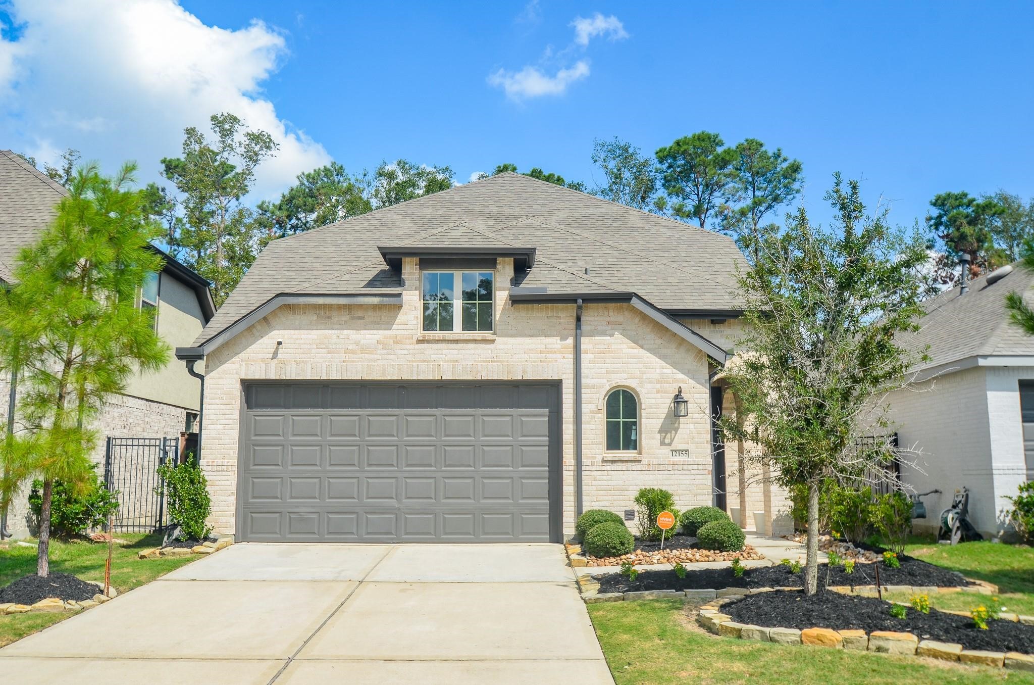 12155 Texas Trumpet Trail Humble TX 77346