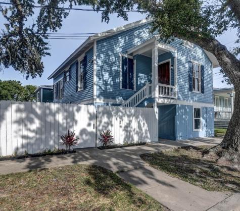 1415 21st Street Galveston TX 77550